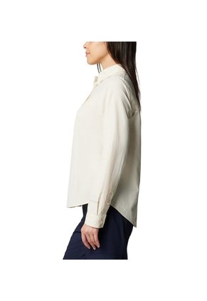 Camiseta Mujer Silver Ridge™ 3.0 LS 2038141-5HF Columbia
