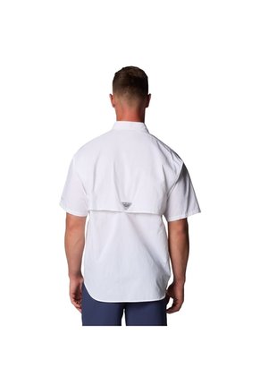 Camisa Hombre Bahama™ II S/S Shirt 1011651-7FP Columbia