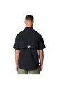 Camisa Hombre Bahama™ II S/S Shirt 1011651-9OI Columbia de Columbia