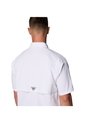Camisa Hombre Bahama™ II S/S Shirt 1011651-7FP Columbia de Columbia