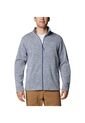 Chaqueta Hombre Alto Pass™ Full Zip Fleece 2095741-LYD Columbia de Columbia