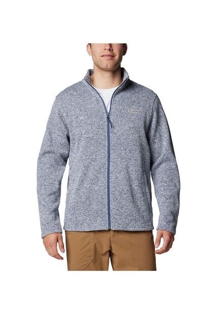 Chaqueta Hombre Alto Pass™ Full Zip Fleece 2095741-LYD Columbia