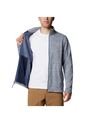 Chaqueta Hombre Alto Pass™ Full Zip Fleece 2095741-LYD Columbia de Columbia