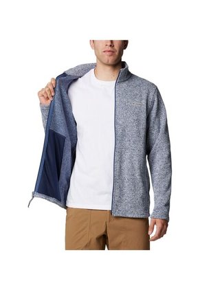 Chaqueta Hombre Alto Pass™ Full Zip Fleece 2095741-LYD Columbia