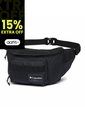 Canguro Hombre COLUMBIA ZIGZAG II HIP PACK Negro Columbia de Columbia