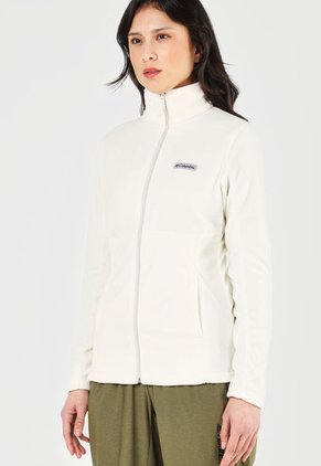 Chaqueta Marfil Columbia Basin Trail