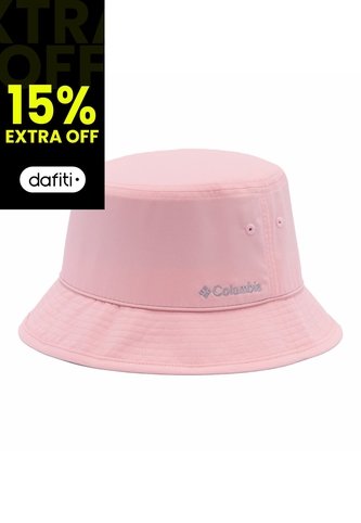 Gorra Mujer Columbia PINE MOUNTAIN II Rosa Columbia Columbia