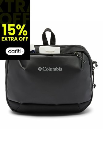 Canguro Columbia LANDROAMER DOPP KIT Negro Columbia Columbia