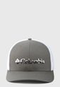 Gorra Gris-Blanco Columbia Mesh Ball de Columbia