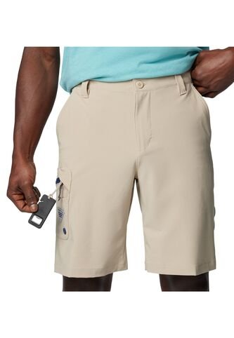 Short Hombre Terminal Tackle™ II Short 2096211-87I Columbia Columbia