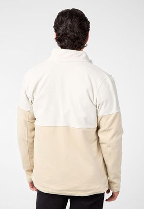 Chaqueta Beige-Taupe Columbia Basin Trail III