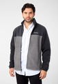 Chaqueta Negro-Gris Columbia de Columbia