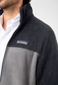 Chaqueta Negro-Gris Columbia de Columbia