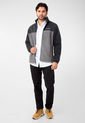 Chaqueta Negro-Gris Columbia de Columbia