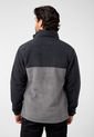 Chaqueta Negro-Gris Columbia de Columbia