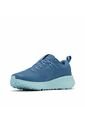 Tenis Mujer Columbia KONOS TRS OUTDRY Azul Columbia de Columbia