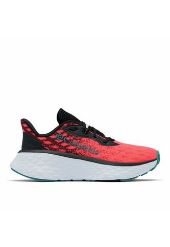 Tenis Mujer Columbia KONOS ELEVATE Naranja Columbia Columbia