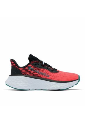 Tenis Mujer Columbia KONOS ELEVATE Naranja Columbia