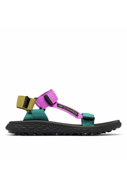 Sandalia Mujer Columbia KONOS GLOBETROT Morado Columbia