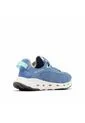 Tenis Mujer Columbia DRAINMAKER XTR Azul Columbia de Columbia