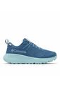 Tenis Mujer Columbia KONOS TRS OUTDRY Azul Columbia de Columbia