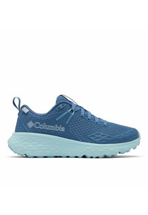 Tenis Mujer Columbia KONOS TRS OUTDRY Azul Columbia