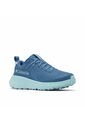Tenis Mujer Columbia KONOS TRS OUTDRY Azul Columbia de Columbia