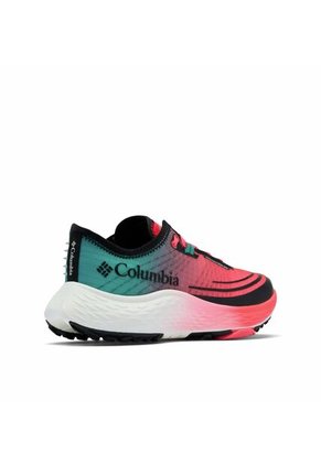 Tenis Mujer Columbia KONOS SPEED TRAIL AT Naranja Columbia
