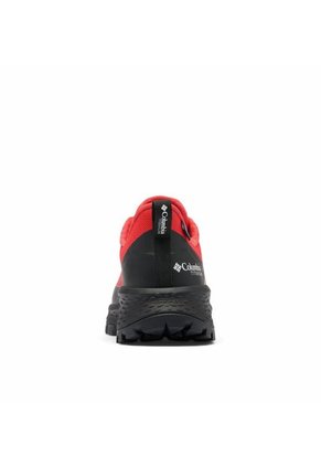 Tenis Mujer Columbia TELLURIX TITANIUM Rojo Columbia