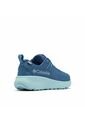 Tenis Mujer Columbia KONOS TRS OUTDRY Azul Columbia de Columbia