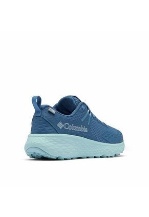Tenis Mujer Columbia KONOS TRS OUTDRY Azul Columbia