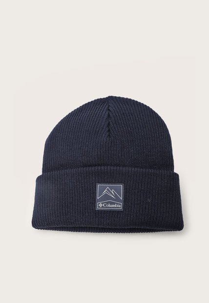 Gorro Azul Navy-Blanco Columbia Whirlibird