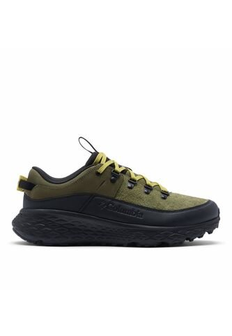 Tenis Hombre Columbia TERRASTRIDE BC Verde Columbia Columbia