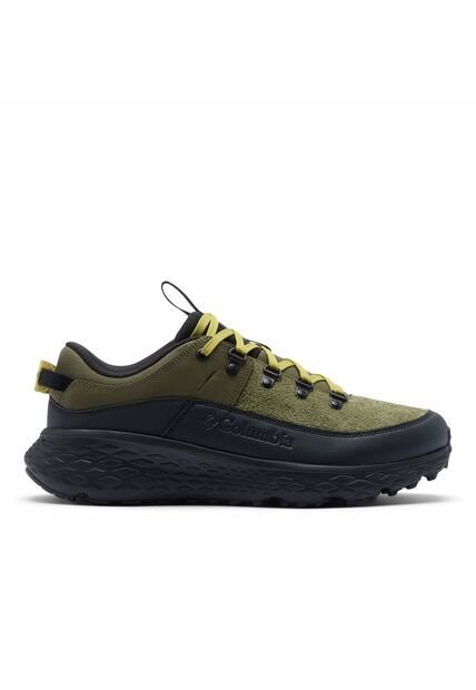 Tenis Hombre Columbia TERRASTRIDE BC Verde Columbia