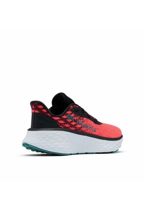 Tenis Mujer Columbia KONOS ELEVATE Naranja Columbia
