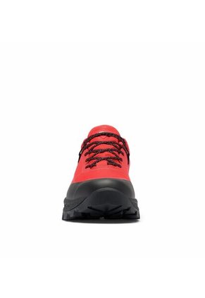 Tenis Mujer Columbia TELLURIX TITANIUM Rojo Columbia