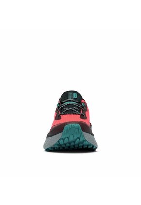 Tenis Mujer Columbia KONOS TRILLIUM ATR Naranja Columbia