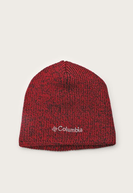 Gorro Rojo-Negro Columbia