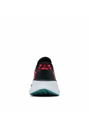 Tenis Mujer Columbia KONOS ELEVATE Naranja Columbia