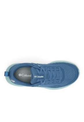 Tenis Mujer Columbia KONOS TRS OUTDRY Azul Columbia