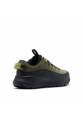Tenis Hombre Columbia TERRASTRIDE BC Verde Columbia