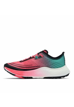 Tenis Mujer Columbia KONOS SPEED TRAIL AT Naranja Columbia