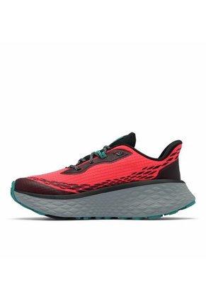 Tenis Mujer Columbia KONOS TRILLIUM ATR Naranja Columbia
