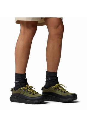 Tenis Hombre Columbia TERRASTRIDE BC Verde Columbia