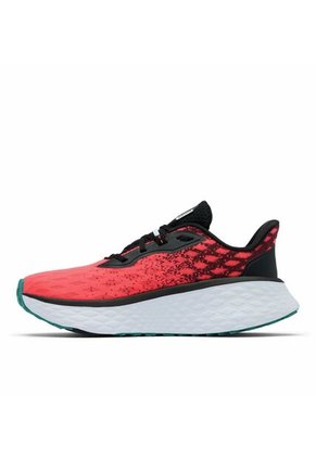 Tenis Mujer Columbia KONOS ELEVATE Naranja Columbia