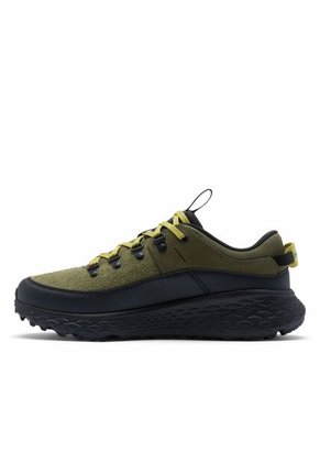 Tenis Hombre Columbia TERRASTRIDE BC Verde Columbia