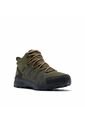 Bota Hombre Columbia PEAKFREAK II MID Verde Columbia de Columbia