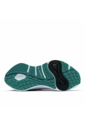 Tenis Mujer Columbia KONOS ELEVATE Naranja Columbia