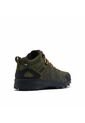 Bota Hombre Columbia PEAKFREAK II MID Verde Columbia de Columbia