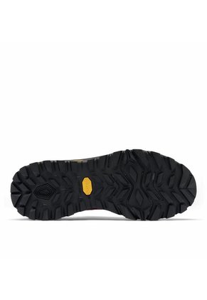 Tenis Mujer Columbia TELLURIX TITANIUM Rojo Columbia